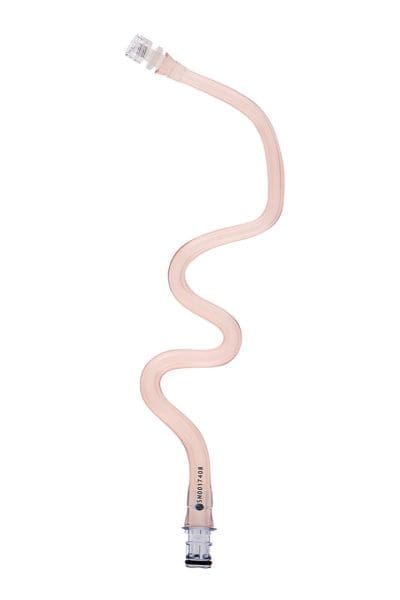 Tapered S-Curve Model
