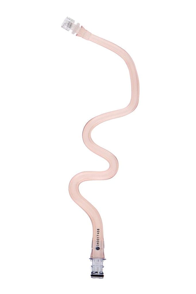 Tapered S-Curve Model