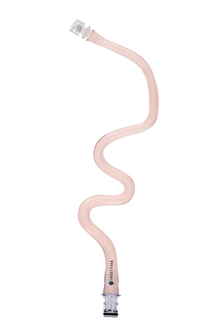 Tapered S-Curve Model