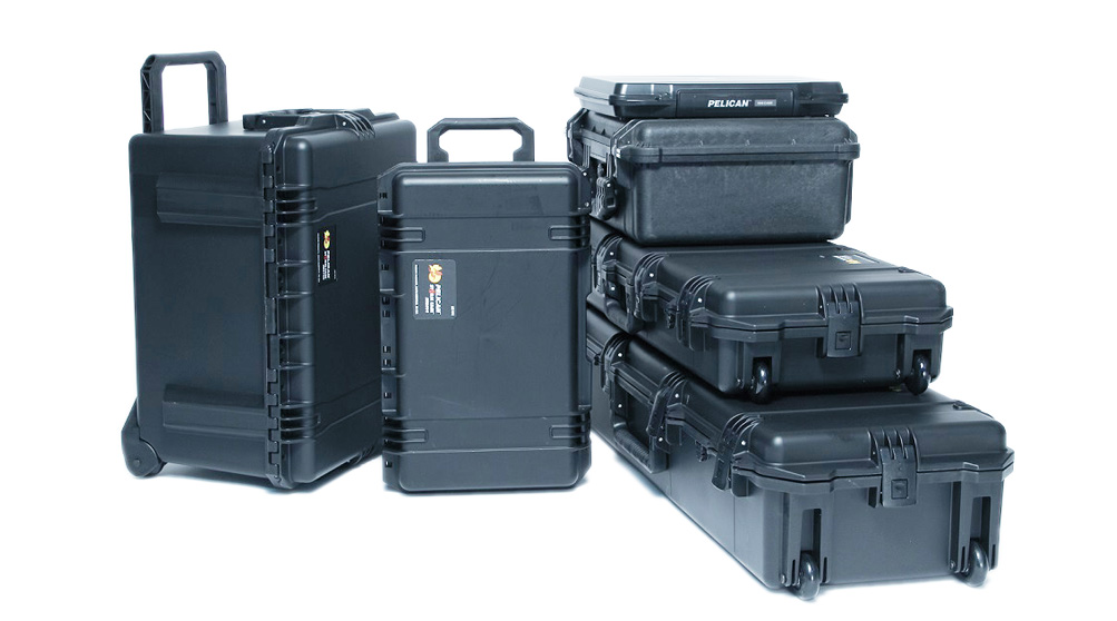 Pelican Carrying Cases – United Biologics