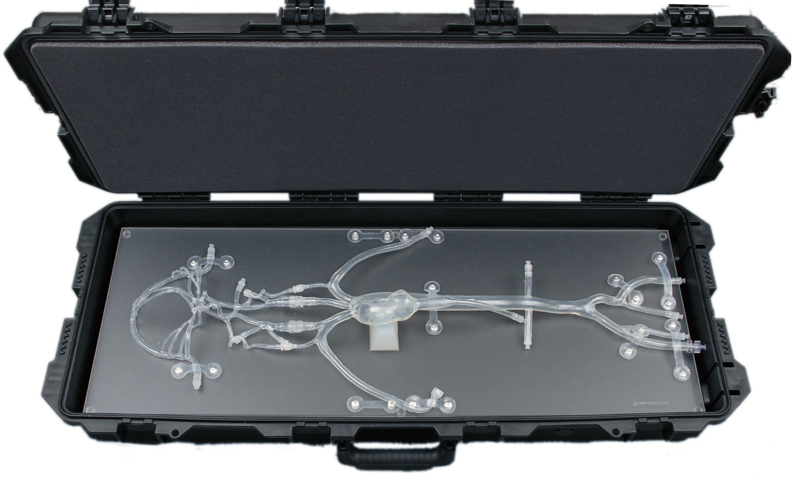 Pelican Carrying Cases – United Biologics