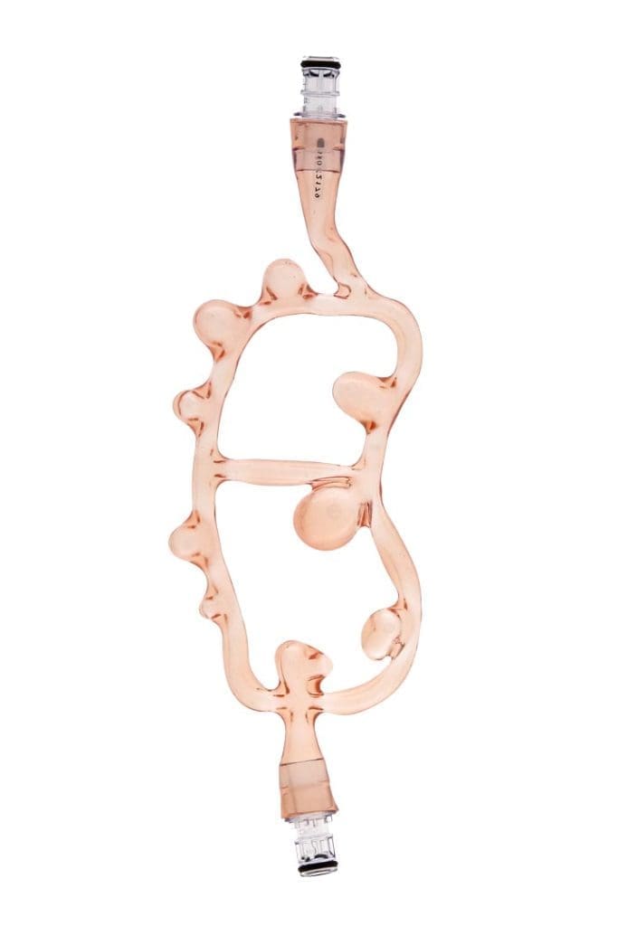 Neuro Aneurysm Model, VM103B (DA)