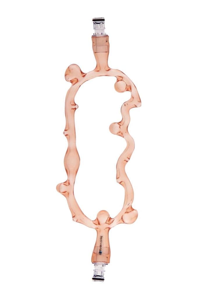 Neuro Aneurysm Model, VM107 (DA)