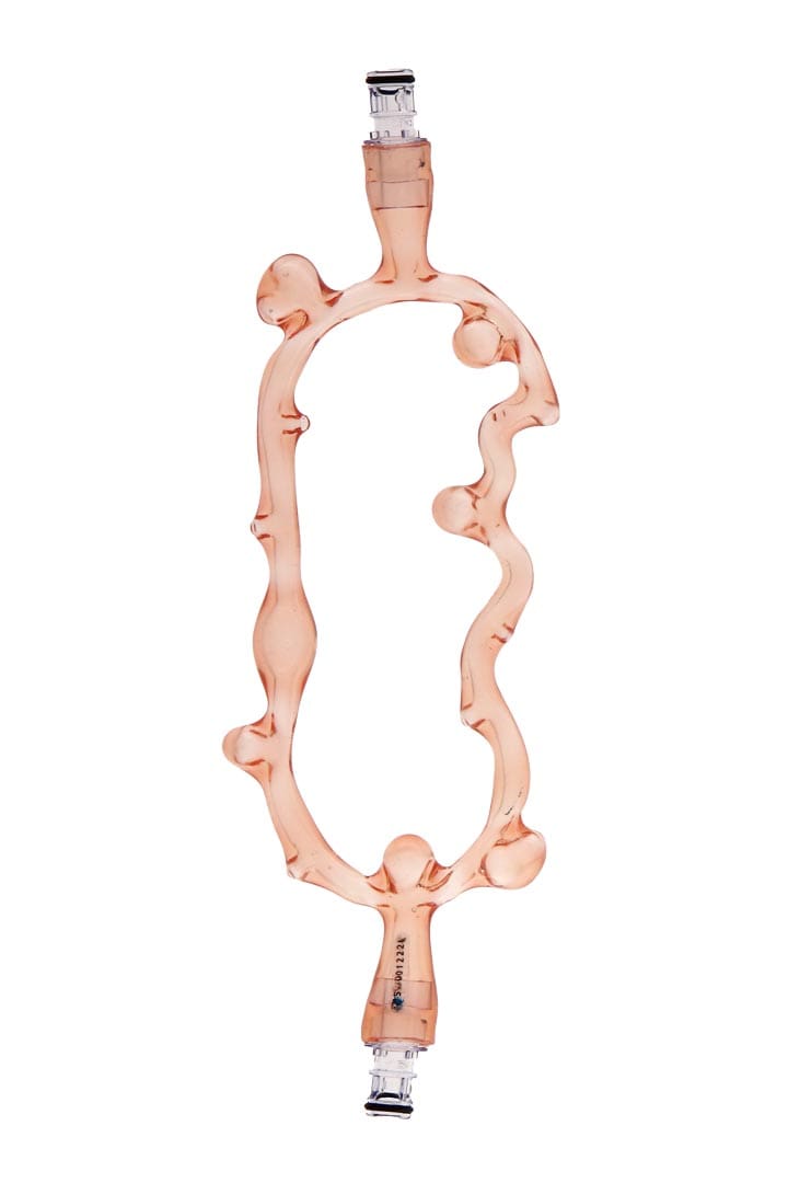 Neuro Aneurysm Model, VM107 (DA)