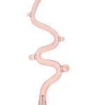 Tapered S-Curve Model with (4) Aneurysms